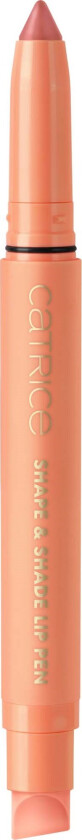 Spring And The City Shape & Shade Lip Pen C01 Lip Loft