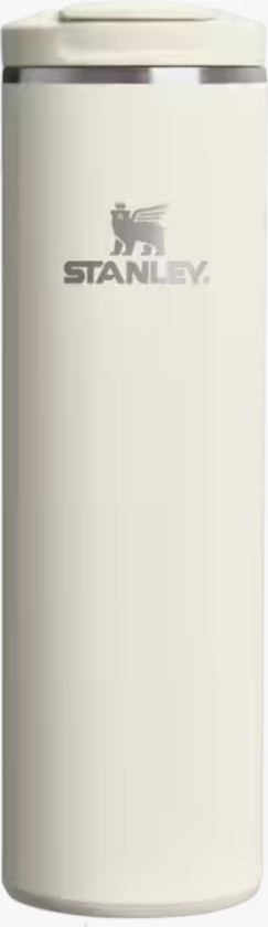 Transit Flip Top Mug 0,47 L Cream Gloss
