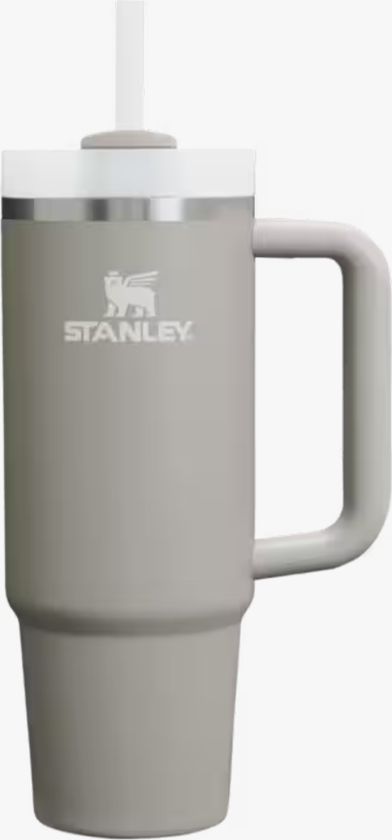 The Quencher H2.O FlowState™ Tumbler 0.89L / 30oz - Grå - Unisex - Drikkeflasker