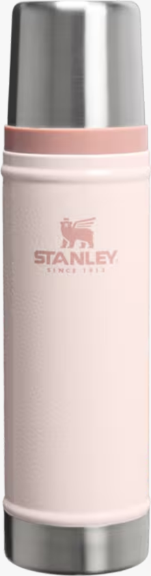 The Legendary Classic Bottle 0.59L / 20oz - Rosa - Unisex - Flasker og termoser