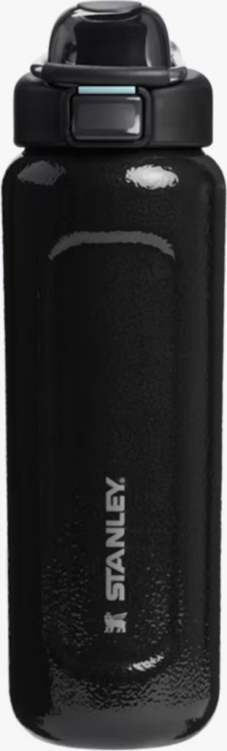 Classic Wellspring Termoflaske 0,7 L Black 2.0