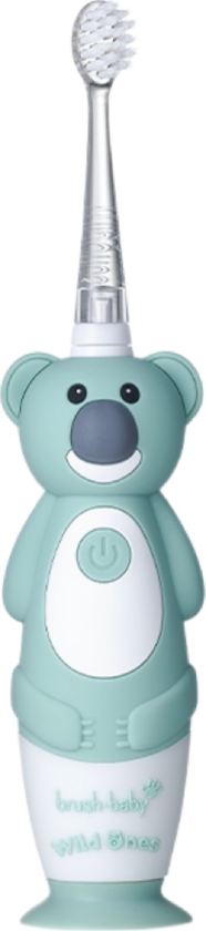 Oppladbar Elektrisk Tannbørste, Koala, 1 stk.