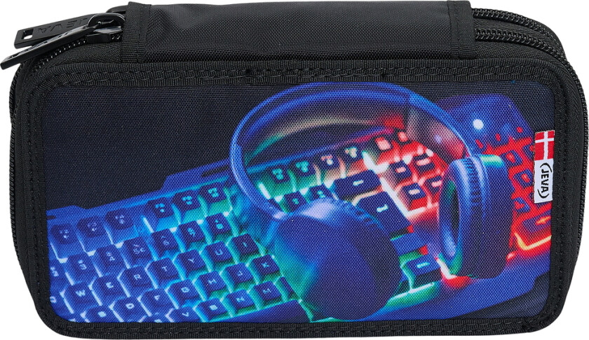 Penal m. Innhold - Twozip - Gamifisering - - OneSize - Penal