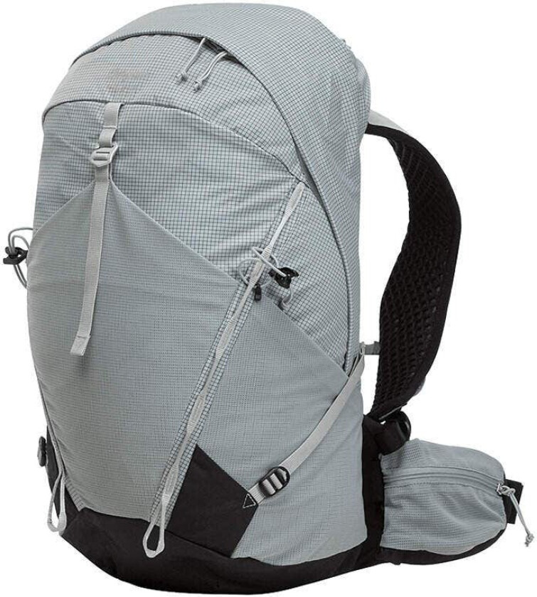 Vengetind 25L S/M tursekk - dried sage