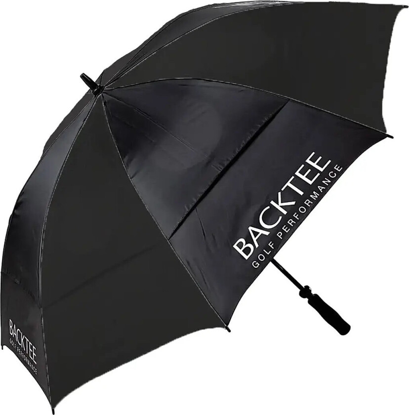 Bilde av Golf Umbrella - Black - ONE/SIZE 104 cm