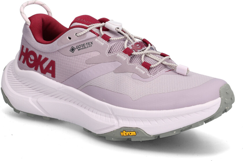 W Transport Gtx - Purple - 38