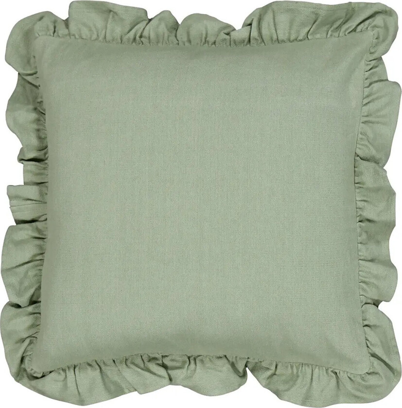 Cushion Cover Volang - Green - 45X45CM