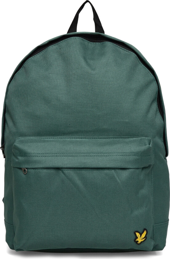 Backpack - Green - ONE SIZE