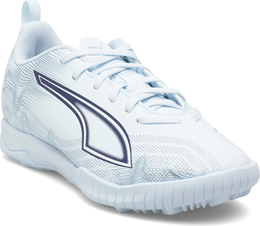 Ultra 6 Play Tt Jr - Blue - 34