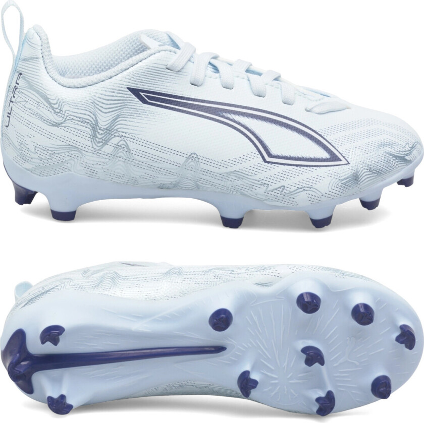 Ultra 6 Play Fg/Ag Jr - Blue - 29