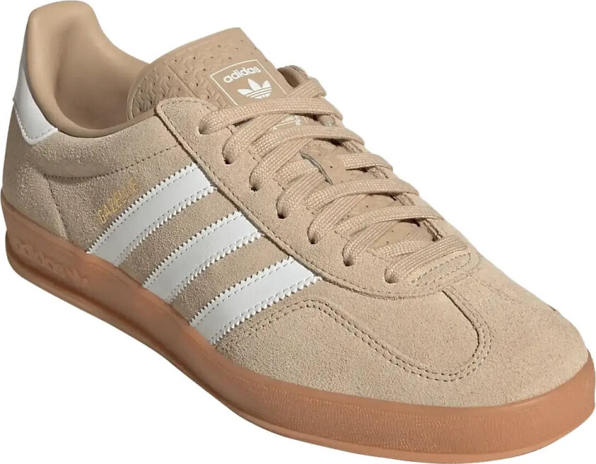 Gazelle Indoor - Cream - 48