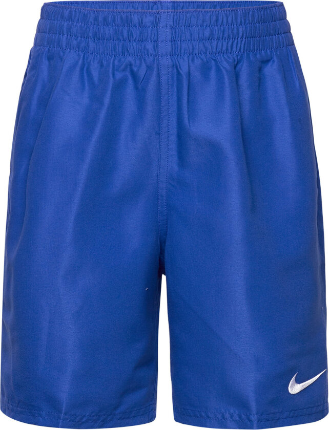 Nike Essential Lap 6" Volley Short - Blue - 130-140