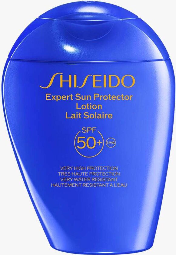 Sun Lotion Sensitive SPF 50 150 ml
