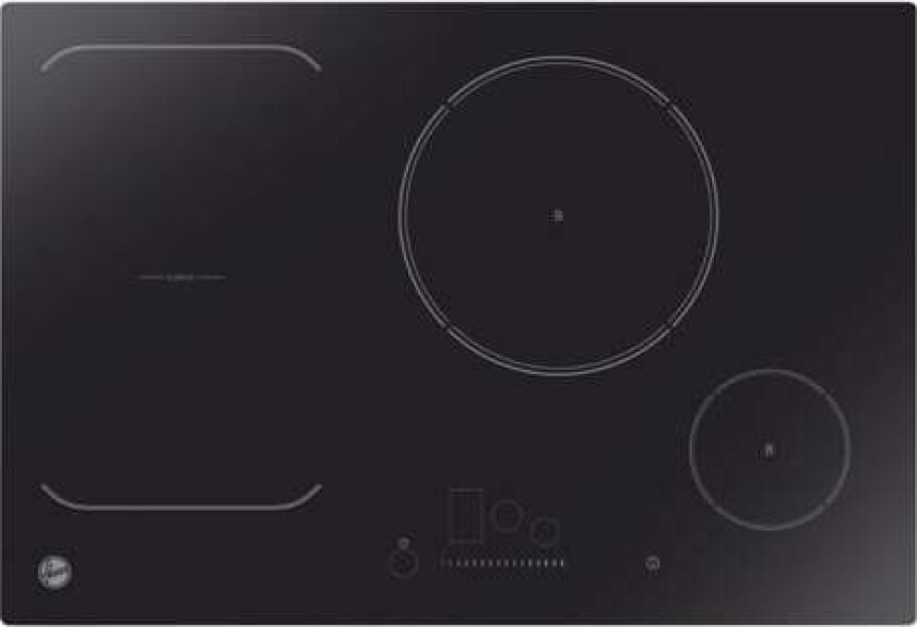 HIED8440B1 Induksjonstopp