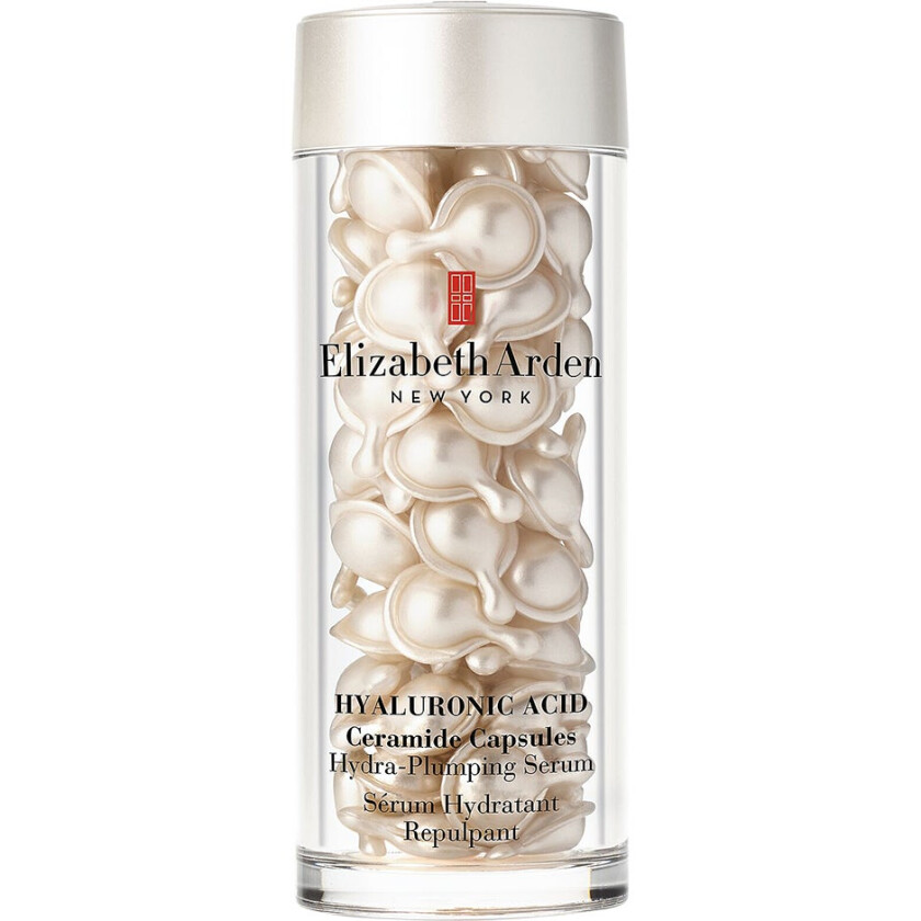 Ceramide Hyaluronic Acid Capsules 60stk