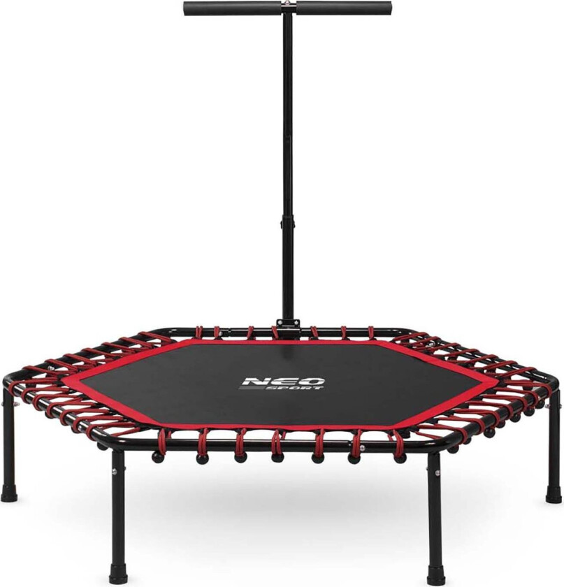 Bilde av Fitness trampoline 4FT 127cm