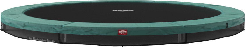 Favorit InGround 380 Green