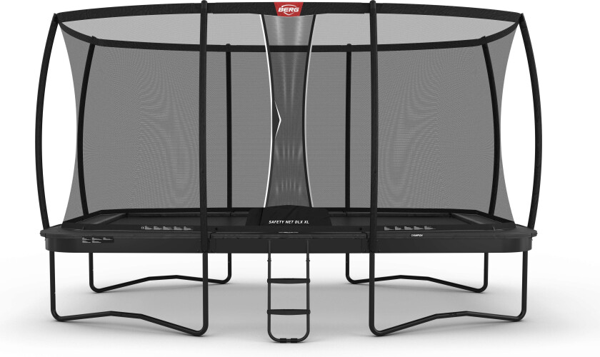 Bilde av Ultim Champion Regular 500 Grey + Safety Net DLX XL
