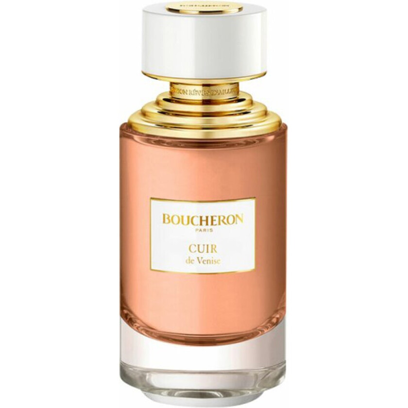 Cuir De Venise EdP