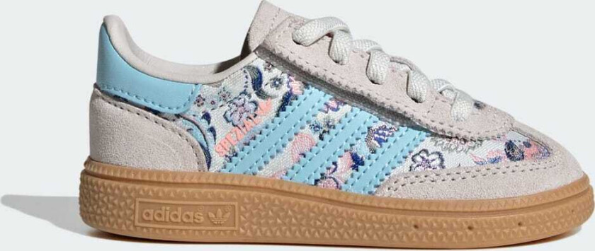 HANDBALL SPEZIAL COMFORT CLOSURE ELASTIC LACE SKO