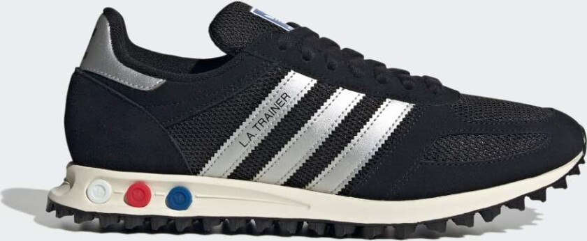 LA TRAINER OG SKO