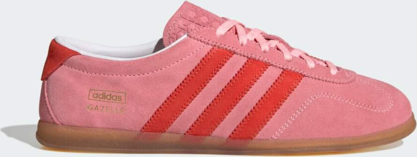 Gazelle Lo Pro Sko