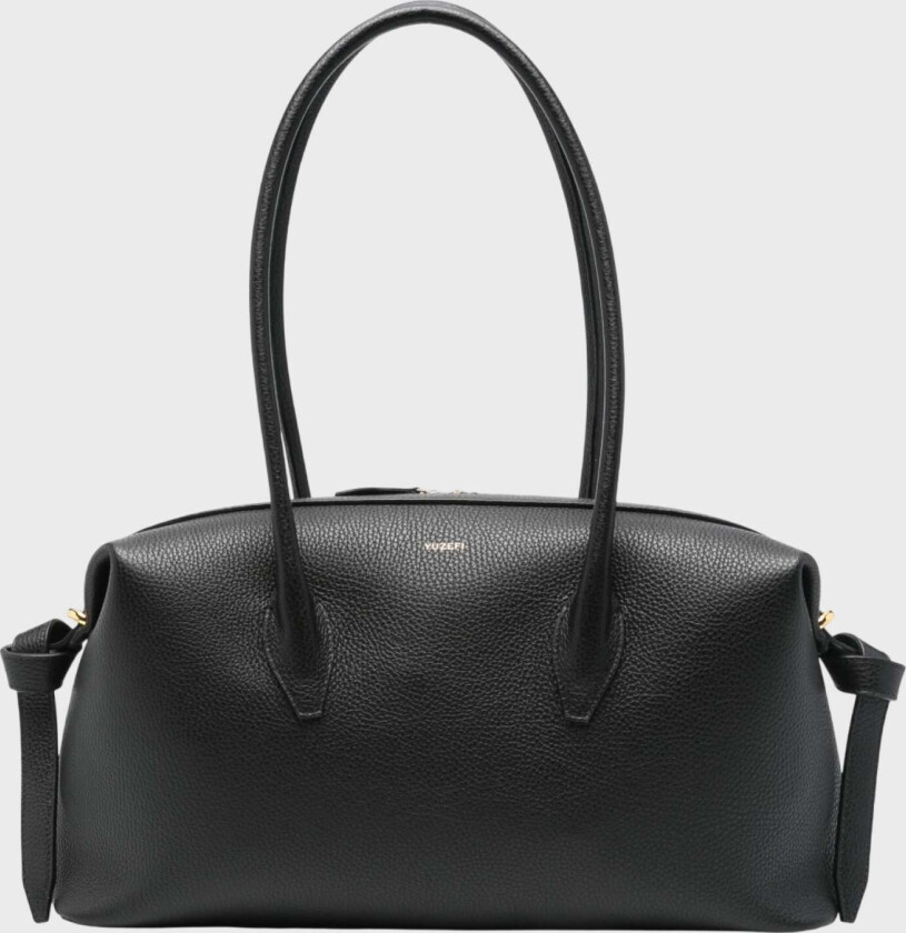 Bilde av Bag Brioche Duffle Black ONESIZE