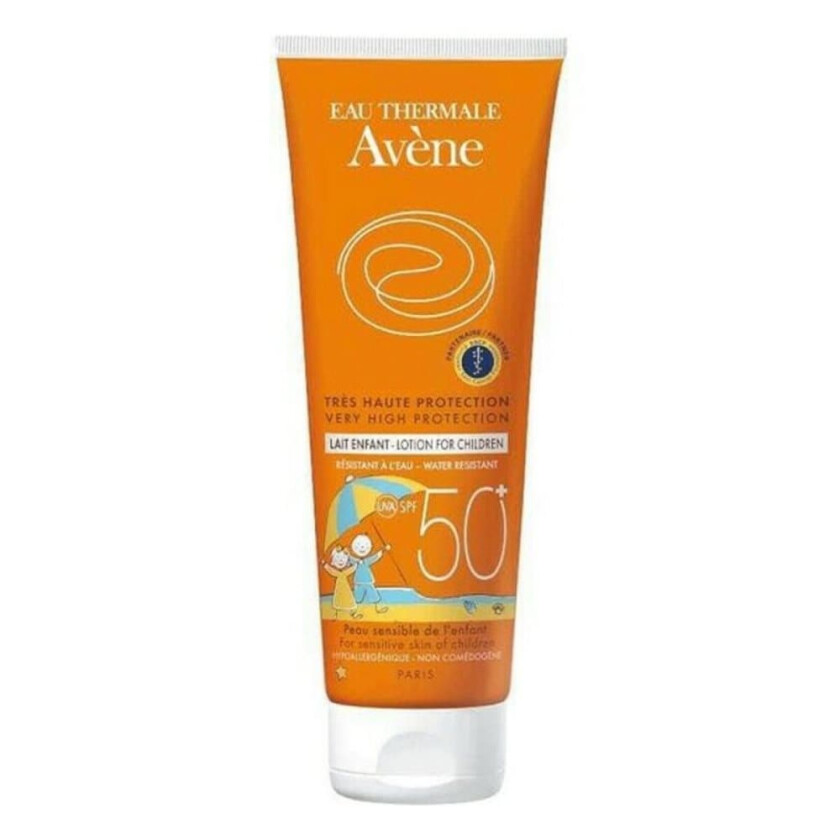 Avene Sunscreen for Children Avene Spf 50+ (100 ml)