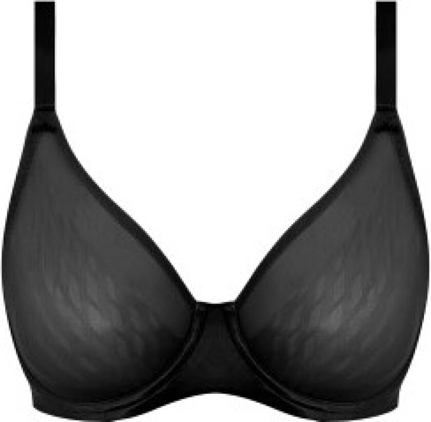 BH Allure Underwire Bra Svart H 85 Dame