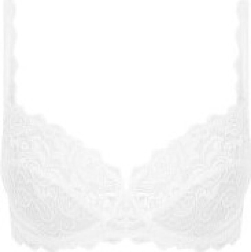 BH Elgantine Underwired Bra Hvit D 85 Dame