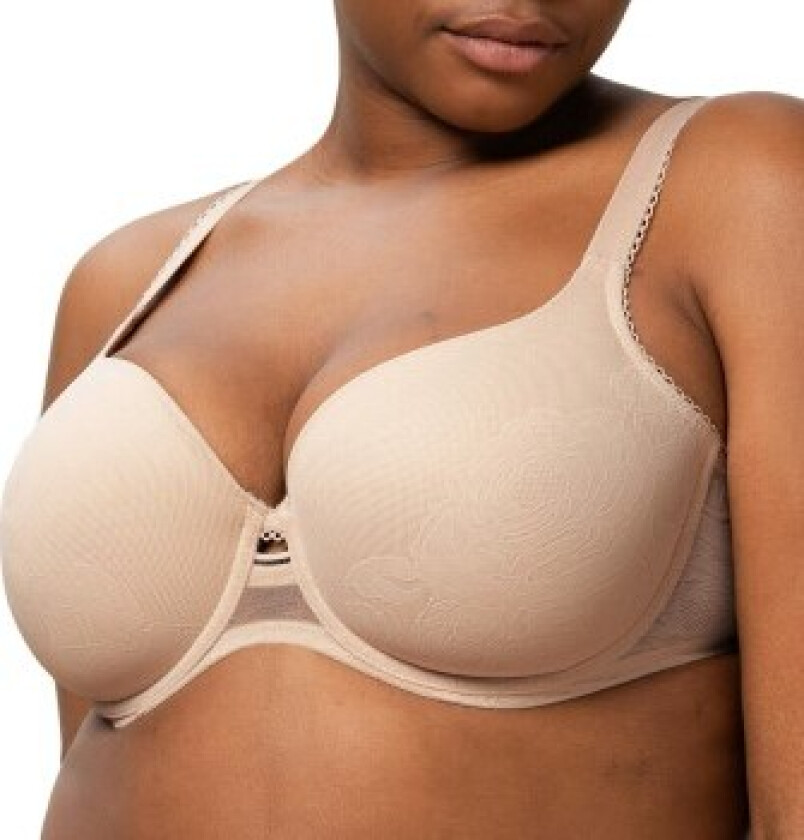 BH Wild Rose Sensation WP Beige D 80 Dame