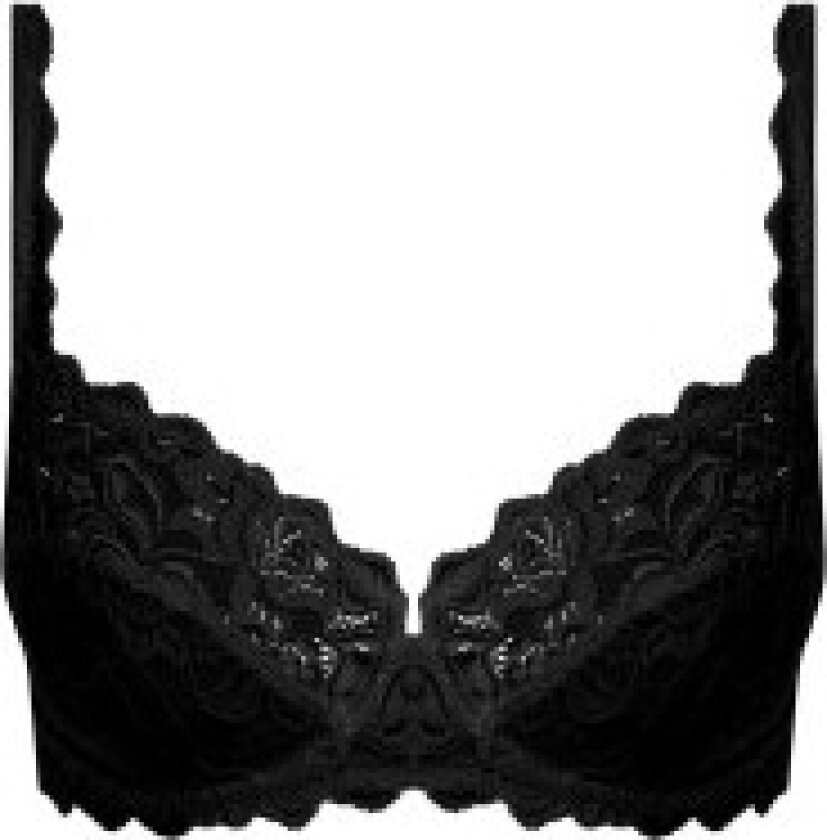 BH Elgantine Underwired Bra Svart C 80 Dame