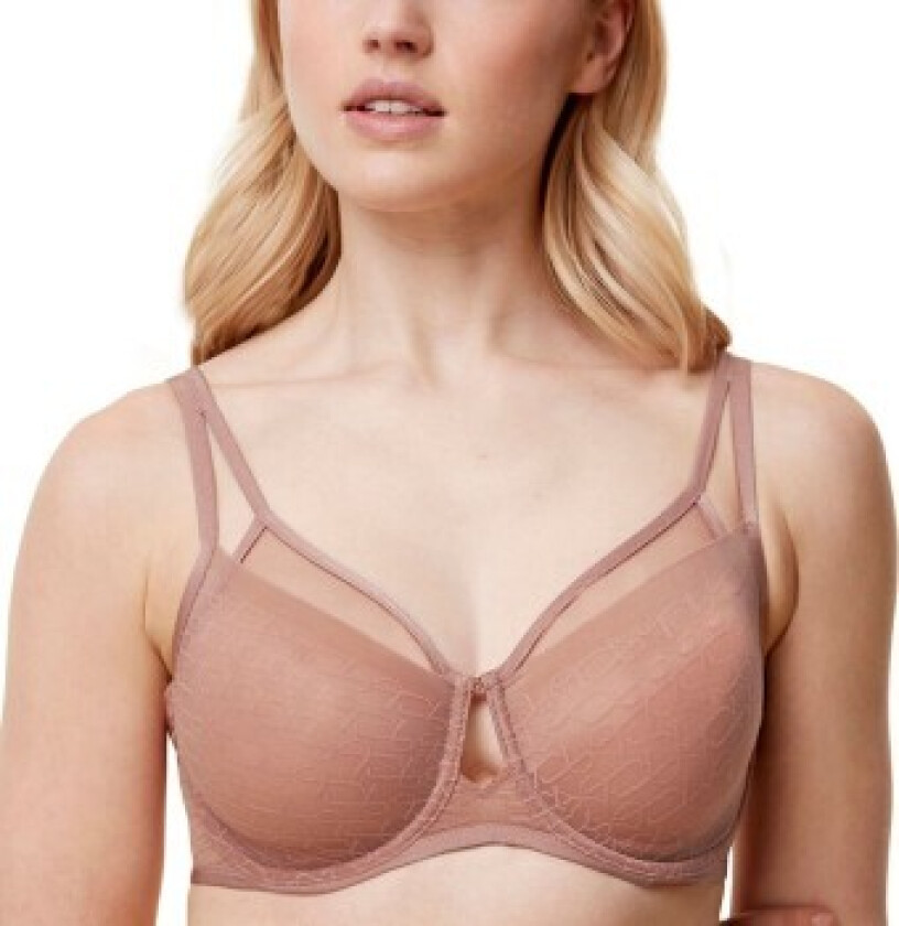 BH Signature Sheer W01 EX Beige G 90 Dame