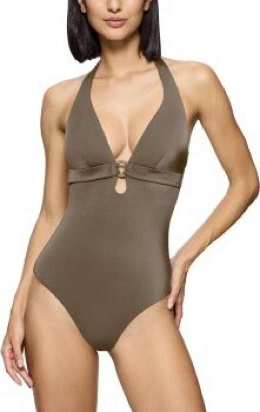 Midnight Swim OP 01 Khaki 46C
