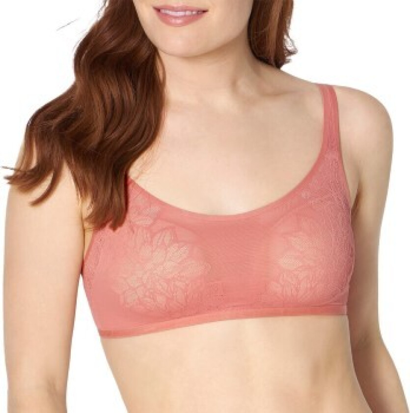 BH Everyday Fit Smart P Rosa Fit Smart 3 Dame