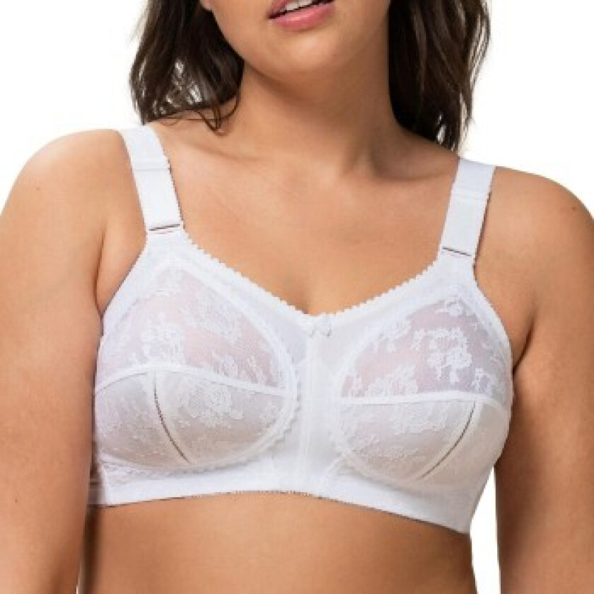 BH Doreen N Hvit C 110 Dame