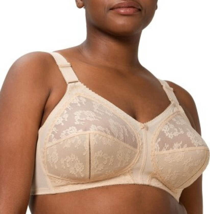 BH Doreen N Pudder J 85 Dame