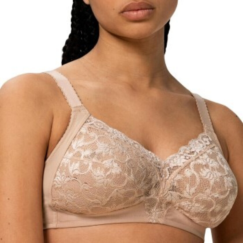 BH Delicate Doreen N Beige G 95 Dame