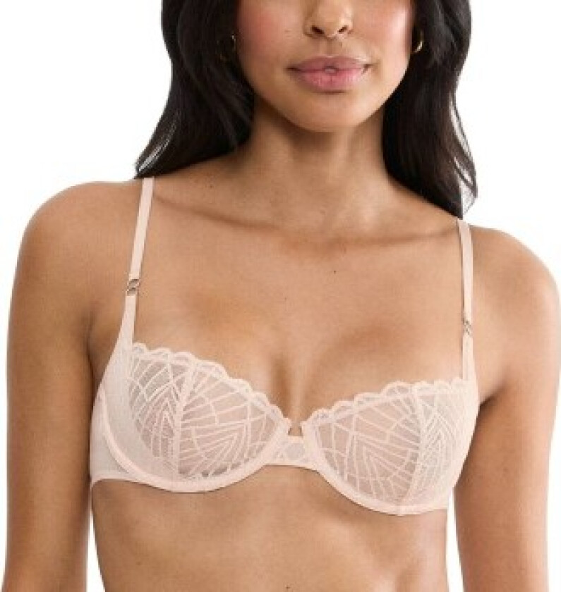 BH That Night In Vegas Wired Bra Lysrosa B 70 Dame