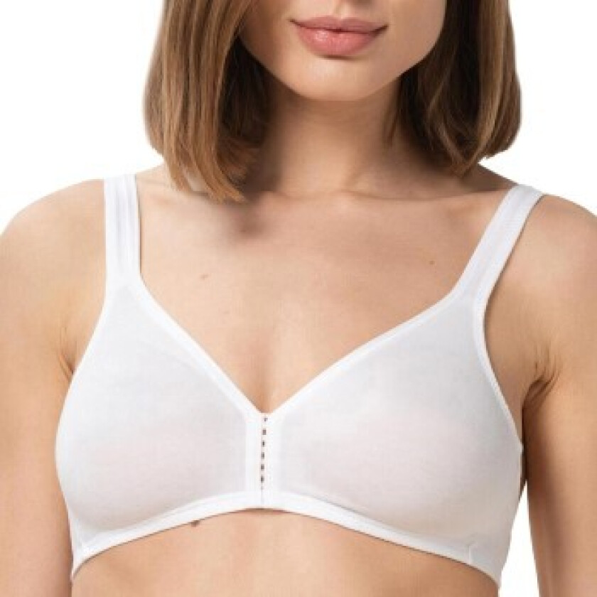 BH Eileen Soft Bra Hvit A 70 Dame
