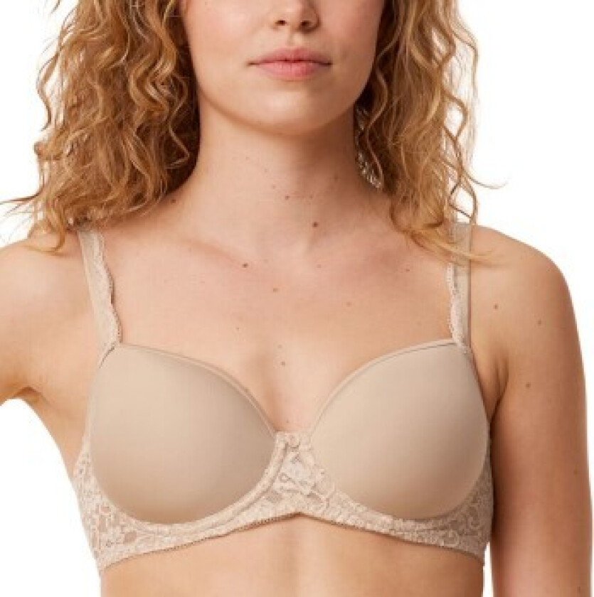 BH Amourette Wired Padded Bra Hud E 75 Dame