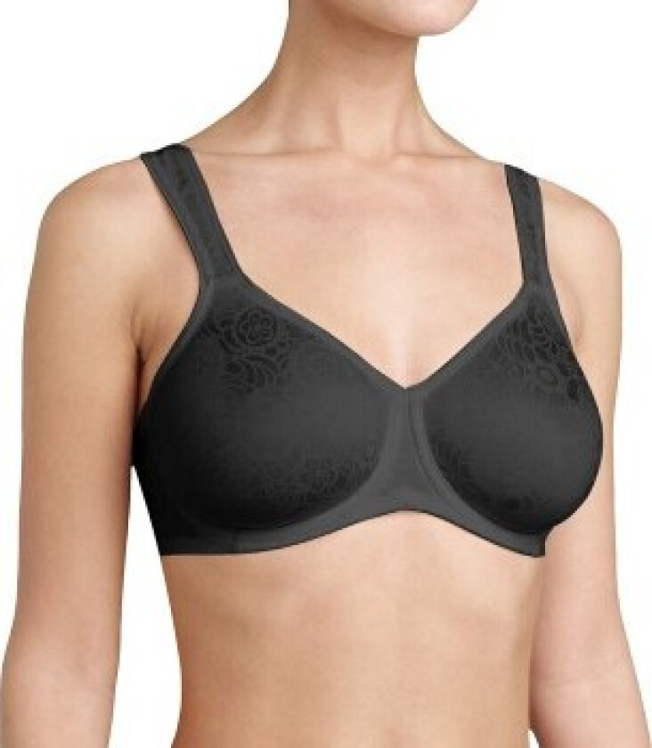 BH Lovely Minimizer W Svart E 95 Dame
