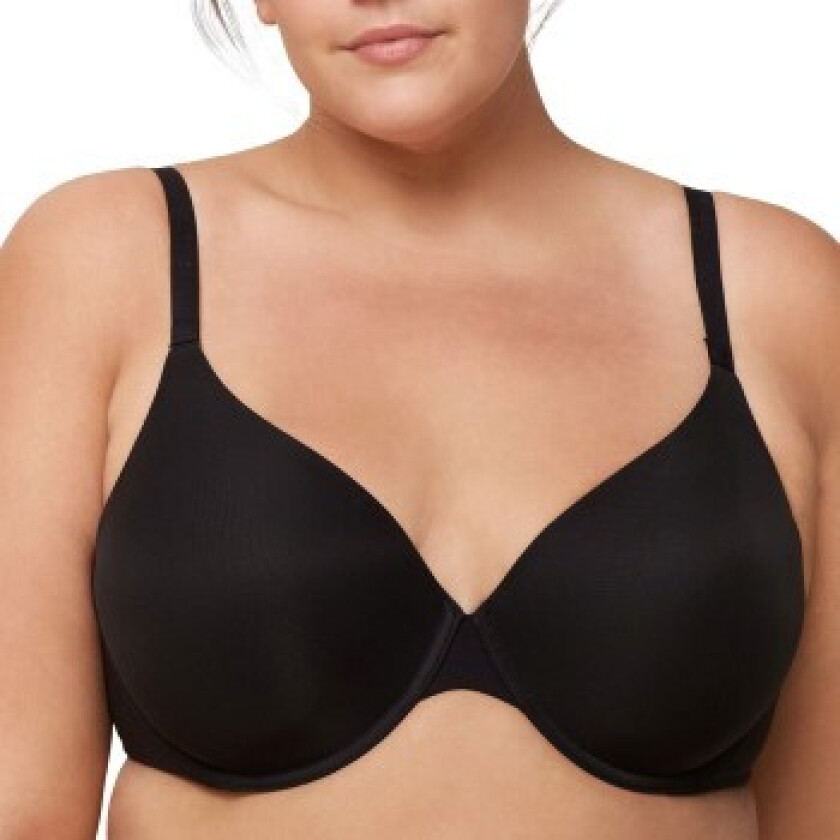 BH Body Make-Up WHP Svart D 85 Dame