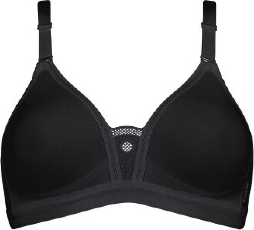 Triumph Triaction Studio Trophy N BH Svart D 75 Dame