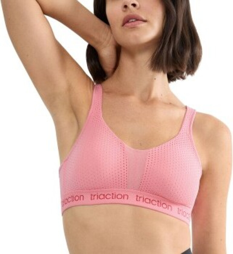 Triumph Triaction Energy Lite N EX BH Rosa C 90 Dame