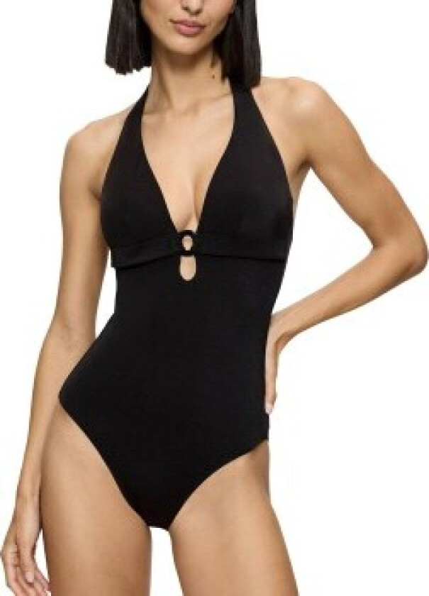 Midnight Swim OP 01 Black 46D