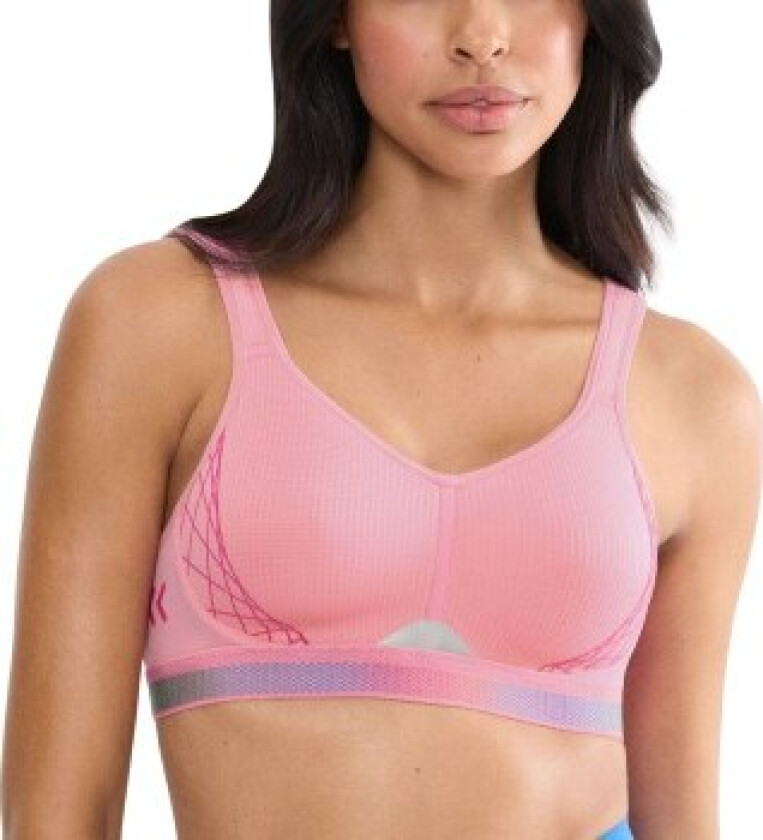 Triumph Triaction Cardio Flow P Ex BH Rosa A 90 Dame