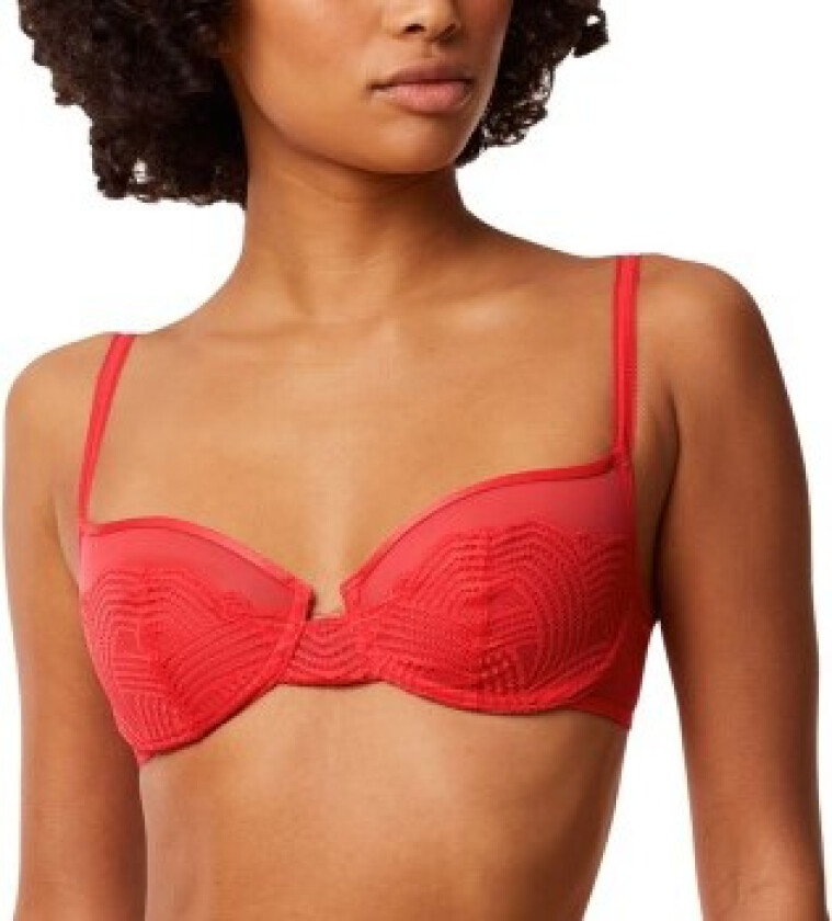 BH Delightful Spotlight W Rød C 90 Dame