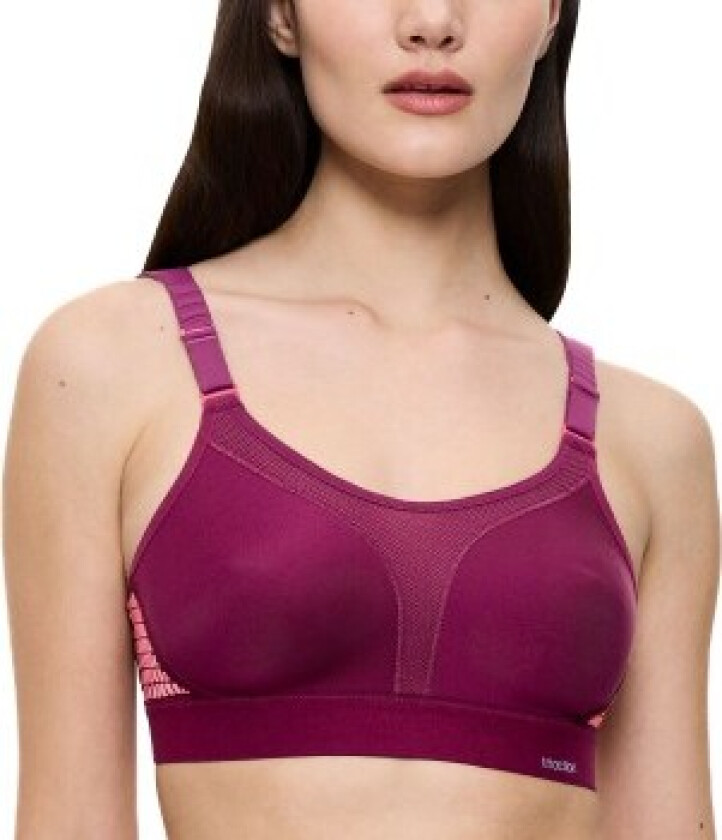 Triumph Triaction Extreme Lite N BH Vinrød C 80 Dame