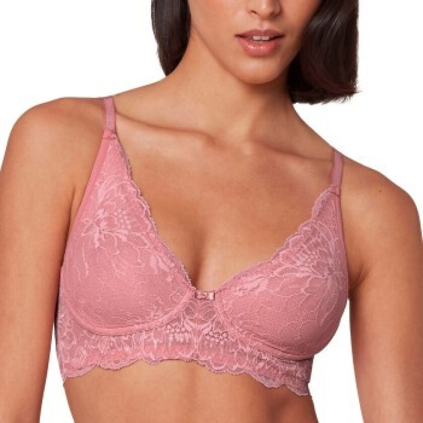 BH Amourette Charm Conscious N03 Rosa E 70 Dame